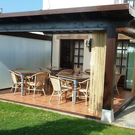 Posada Marina 수안세스 외부 사진