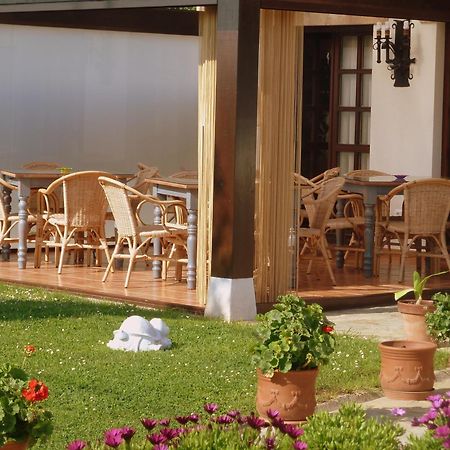Posada Marina 수안세스 외부 사진