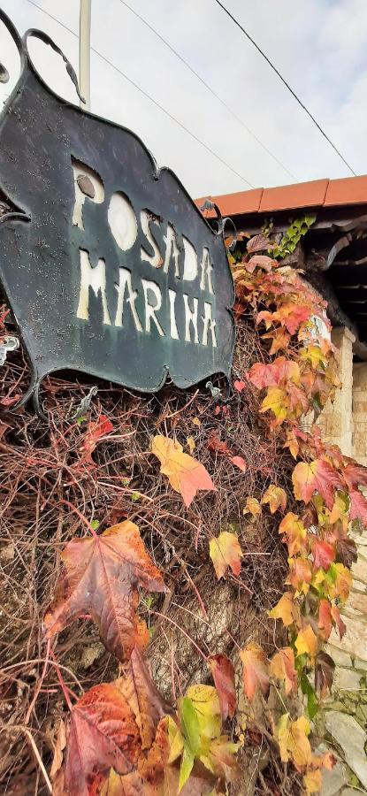 Posada Marina 수안세스 외부 사진