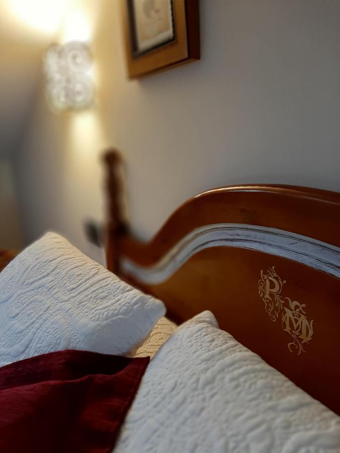 Posada Marina 수안세스 외부 사진
