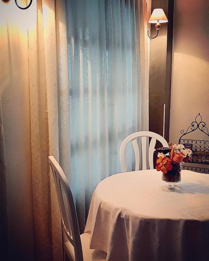 Posada Marina 수안세스 외부 사진