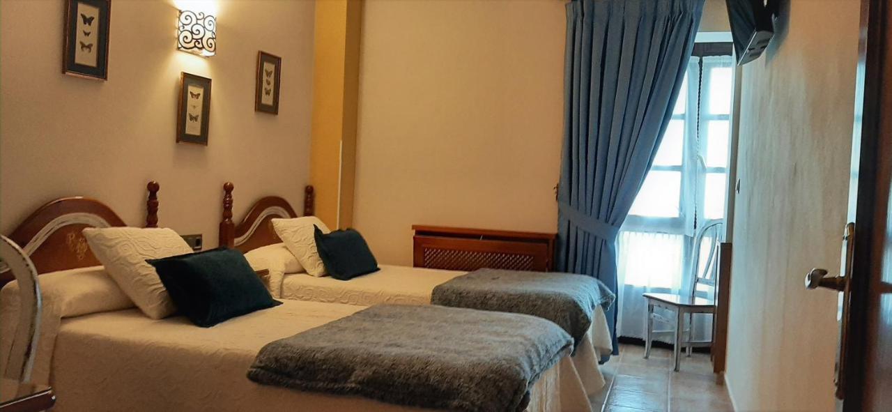 Posada Marina 수안세스 외부 사진