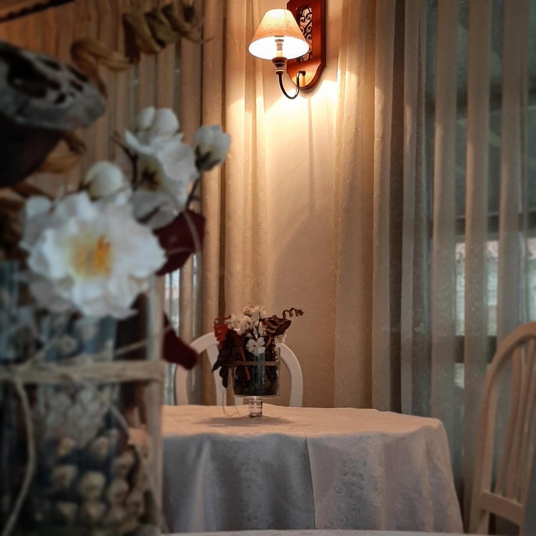 Posada Marina 수안세스 외부 사진