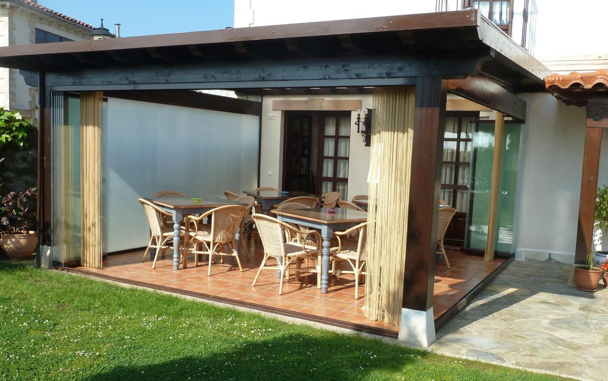Posada Marina 수안세스 외부 사진