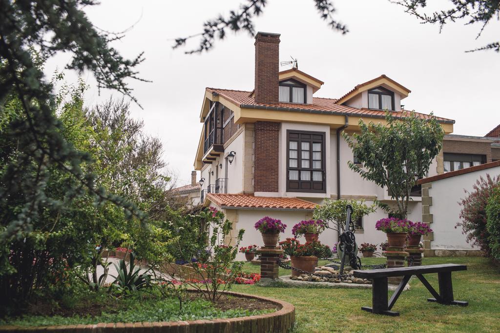 Posada Marina 수안세스 외부 사진