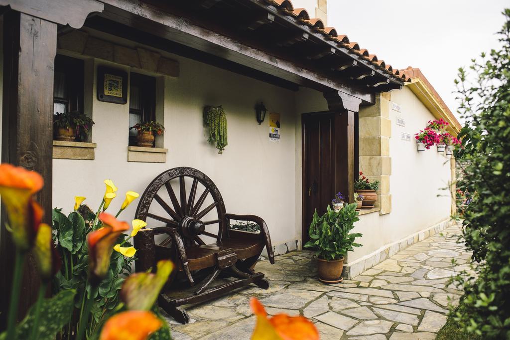 Posada Marina 수안세스 외부 사진
