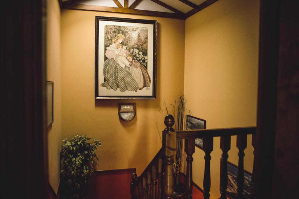Posada Marina 수안세스 외부 사진