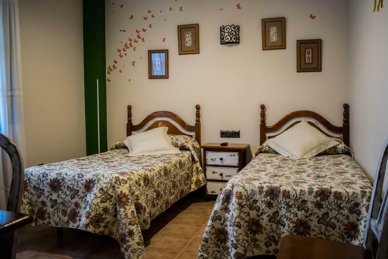 Posada Marina 수안세스 외부 사진