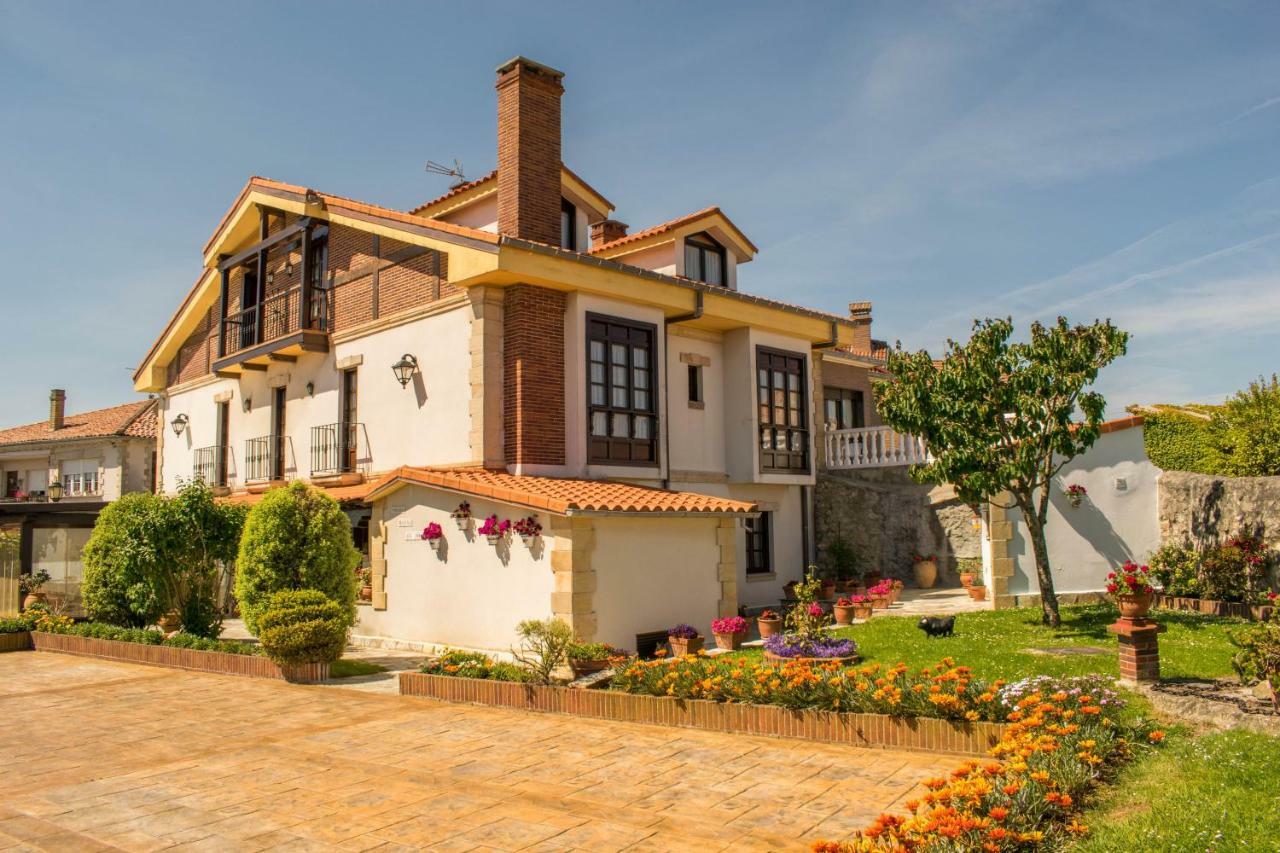 Posada Marina 수안세스 외부 사진